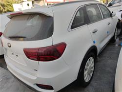 کیا سۆرینتۆ